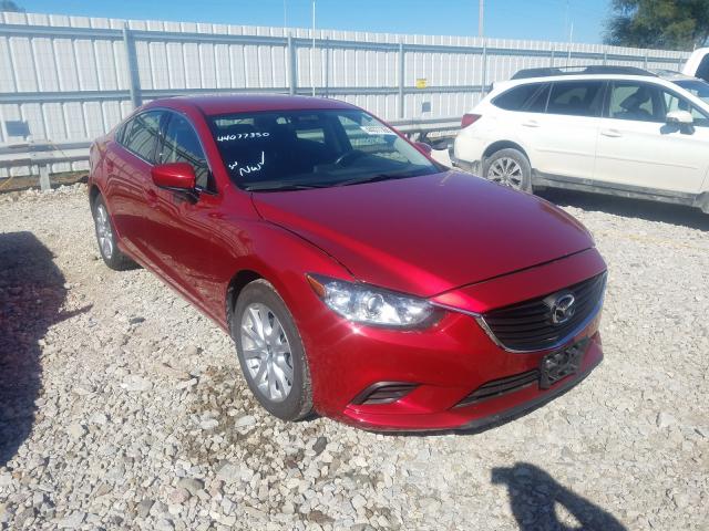 MAZDA 6 SPORT 2017 jm1gl1u51h1121479