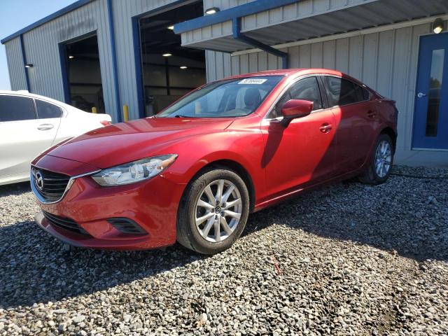 MAZDA 6 SPORT 2017 jm1gl1u51h1123457