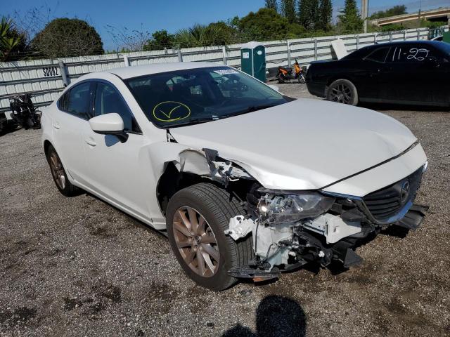 MAZDA 6 SPORT 2017 jm1gl1u51h1125337