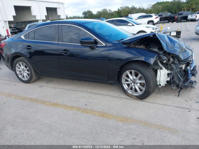 MAZDA MAZDA6 2017 jm1gl1u51h1133549