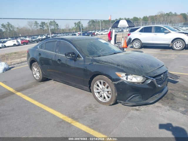 MAZDA MAZDA6 2017 jm1gl1u51h1133969