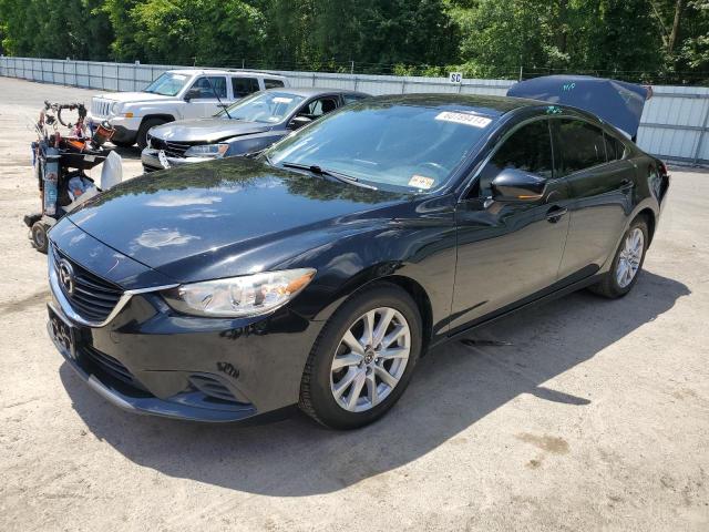 MAZDA 6 2017 jm1gl1u51h1143109