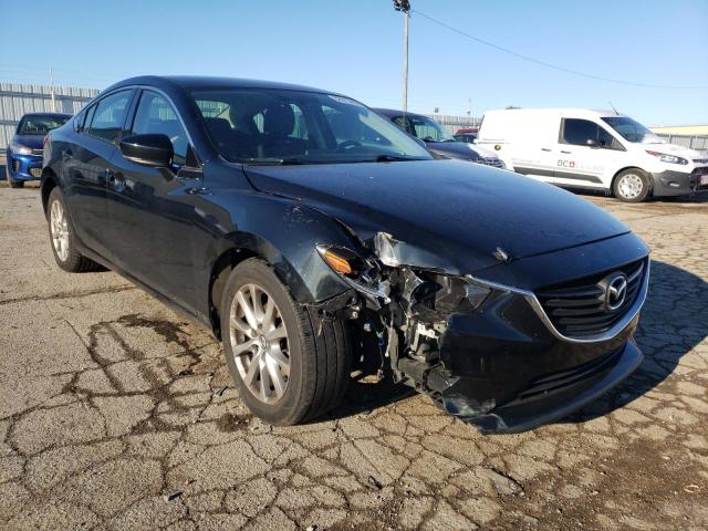 MAZDA 6 SPORT 2017 jm1gl1u51h1150268