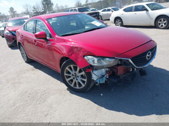 MAZDA MAZDA6 2017 jm1gl1u51h1152344