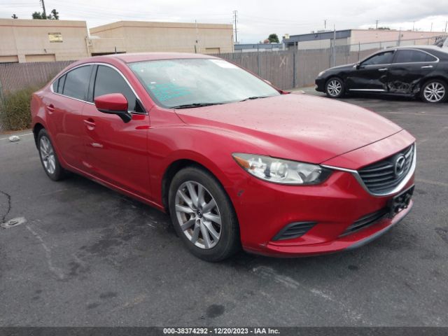 MAZDA MAZDA6 2017 jm1gl1u51h1153445