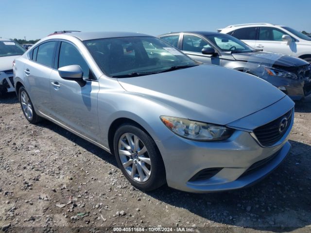 MAZDA MAZDA6 2017 jm1gl1u51h1154563