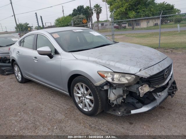 MAZDA MAZDA6 2017 jm1gl1u52h1106179