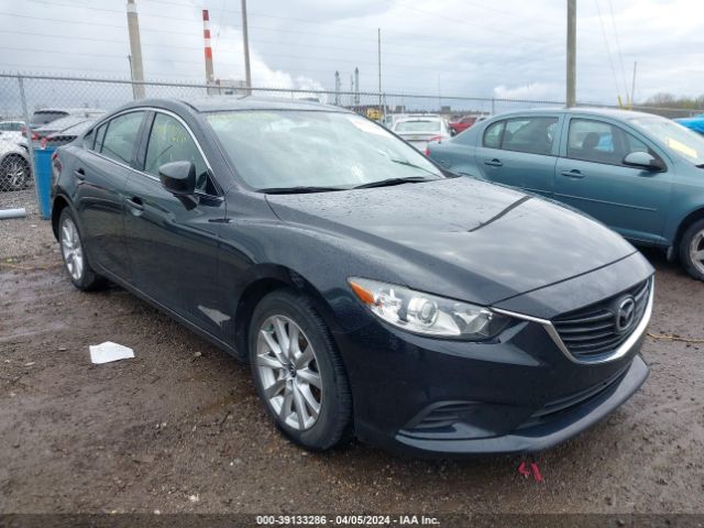 MAZDA MAZDA6 2017 jm1gl1u52h1109793