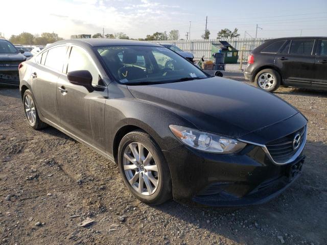 MAZDA 6 SPORT 2017 jm1gl1u52h1116226