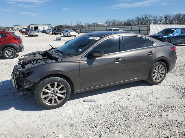 MAZDA 6 2017 jm1gl1u52h1132703