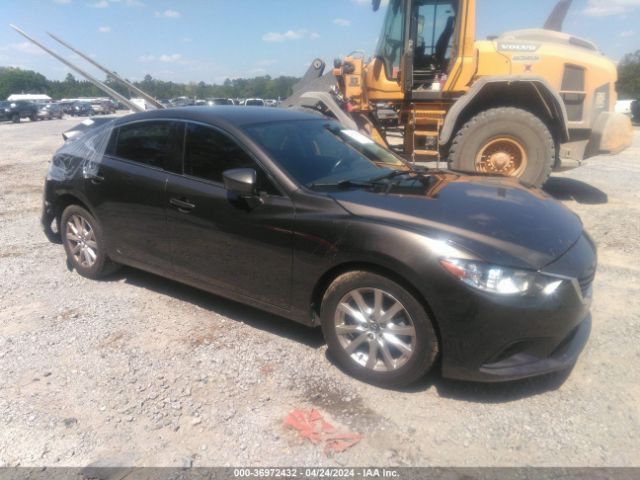 MAZDA MAZDA6 2017 jm1gl1u52h1140445