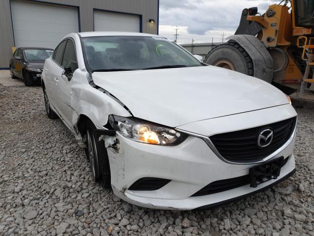 MAZDA 6 SPORT 2017 jm1gl1u52h1142969