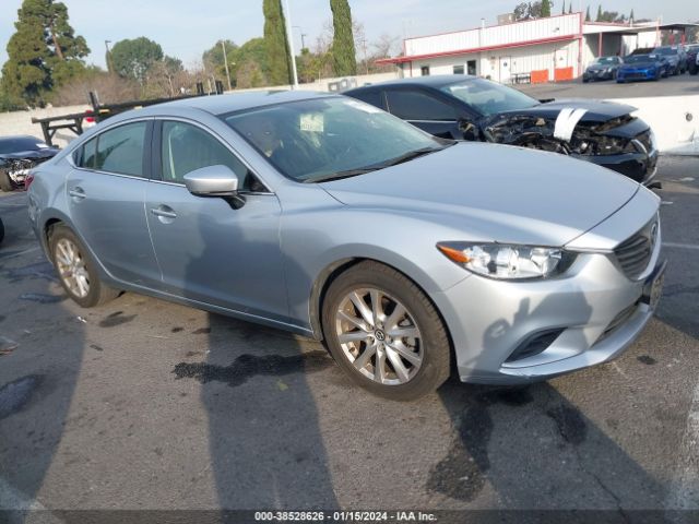 MAZDA MAZDA6 2017 jm1gl1u53h1127560