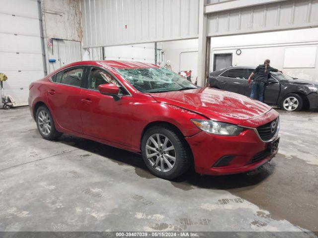 MAZDA MAZDA6 2017 jm1gl1u53h1144407