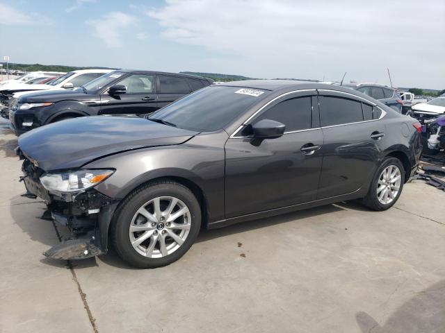 MAZDA 6 2017 jm1gl1u53h1152104