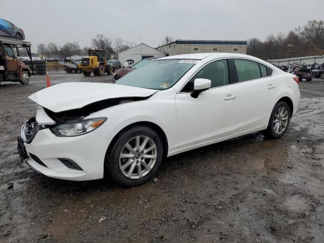 MAZDA 6 SPORT 2017 jm1gl1u53h1154239