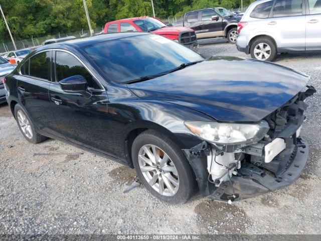 MAZDA MAZDA6 2017 jm1gl1u53h1155777