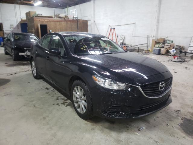 MAZDA 6 SPORT 2017 jm1gl1u54h1101260