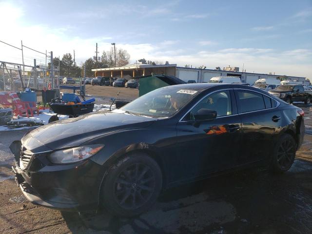 MAZDA 6 SPORT 2017 jm1gl1u54h1101839