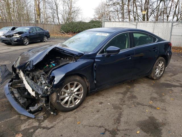 MAZDA 6 SPORT 2017 jm1gl1u54h1102067