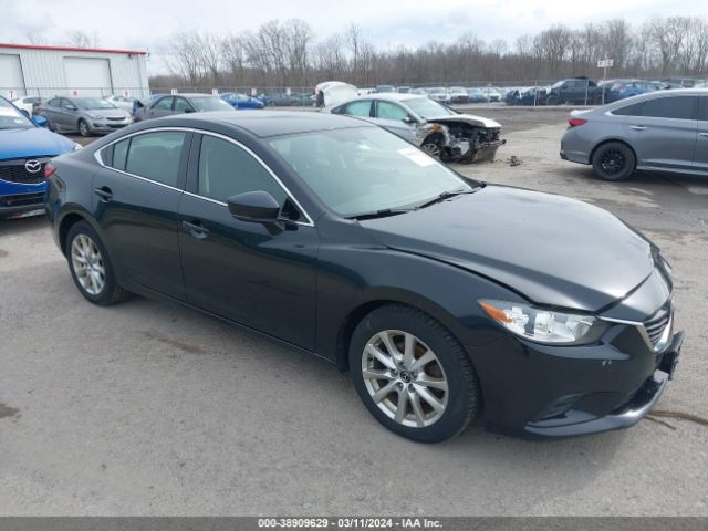 MAZDA MAZDA6 2017 jm1gl1u54h1103218