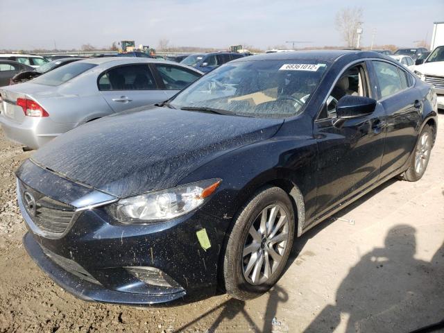 MAZDA 6 SPORT 2017 jm1gl1u54h1109181