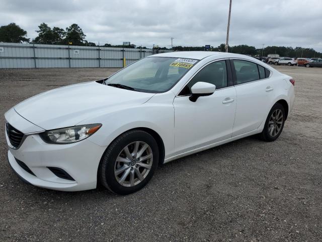 MAZDA 6 2017 jm1gl1u54h1110833