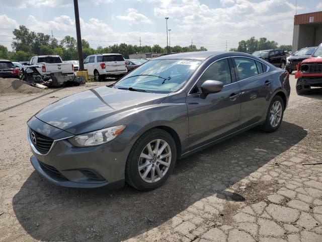 MAZDA 6 SPORT 2017 jm1gl1u54h1124408