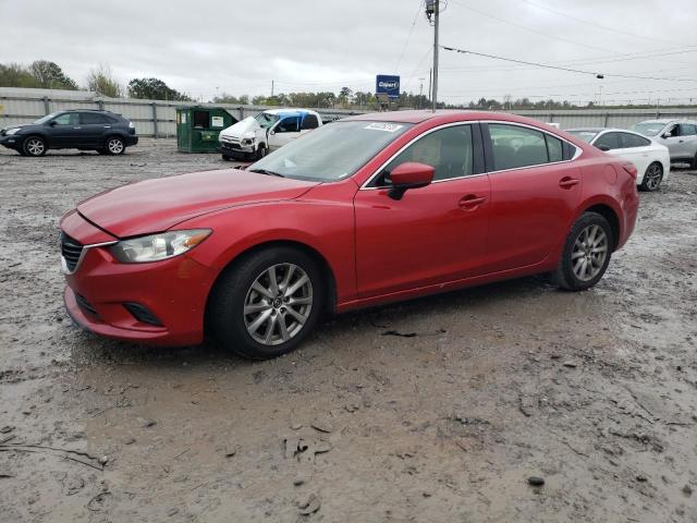 MAZDA 6 SPORT 2017 jm1gl1u54h1149745