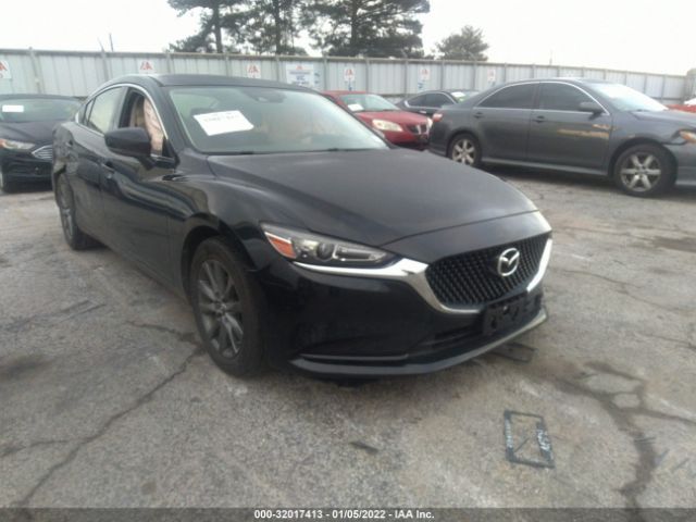 MAZDA 6 2018 jm1gl1u54j1322072