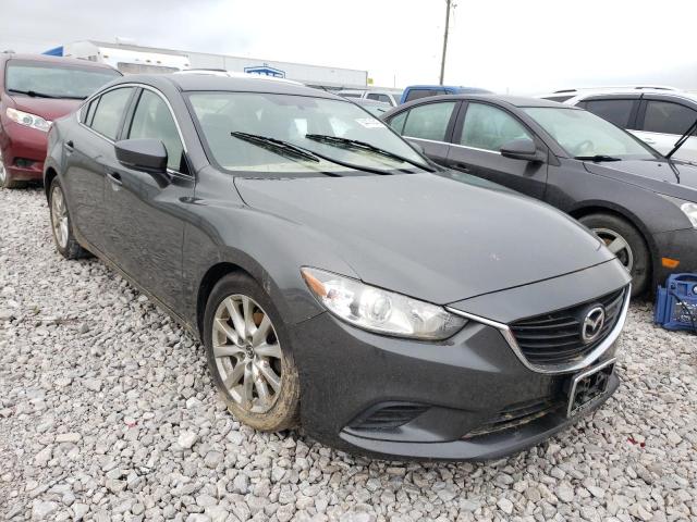 MAZDA 6 SPORT 2017 jm1gl1u55h1116110