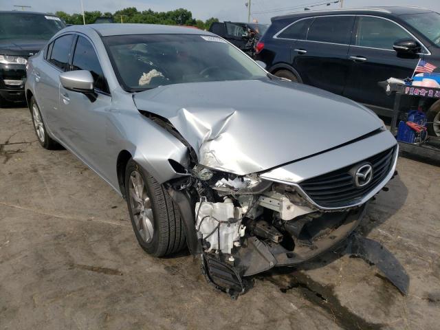 MAZDA 6 SPORT 2017 jm1gl1u55h1118388