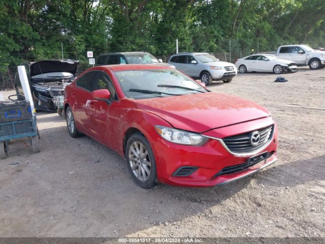 MAZDA MAZDA6 2017 jm1gl1u55h1125860