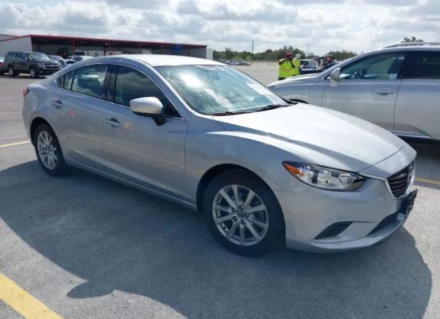 MAZDA MAZDA6 2017 jm1gl1u55h1127737