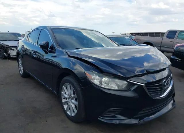 MAZDA MAZDA6 2017 jm1gl1u55h1142299