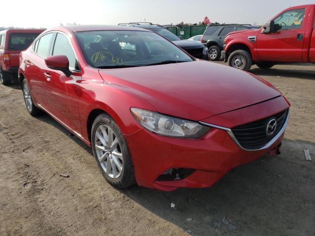 MAZDA 6 SPORT 2017 jm1gl1u55h1143677