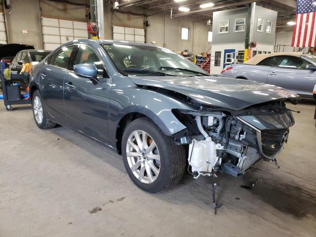 MAZDA 6 SPORT 2017 jm1gl1u55h1153223