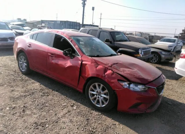 MAZDA MAZDA6 2017 jm1gl1u56h1139489