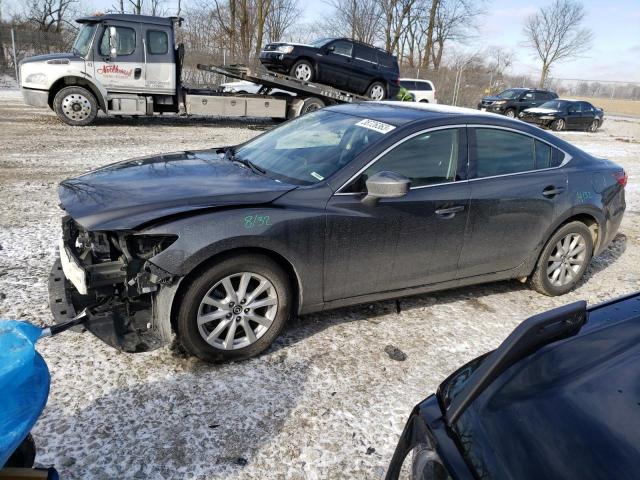 MAZDA 6 SPORT 2017 jm1gl1u56h1153294