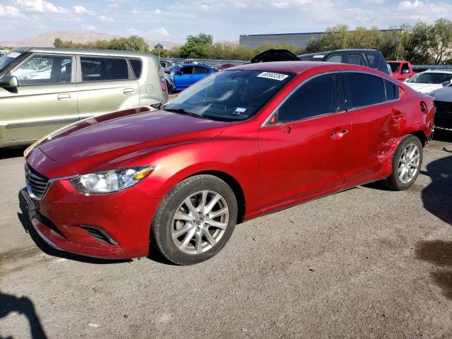 MAZDA 6 SPORT 2017 jm1gl1u56h1153618