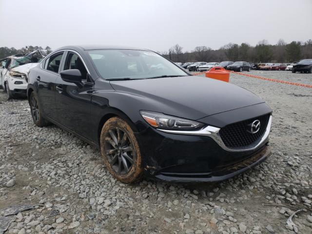 MAZDA 6 SPORT 2018 jm1gl1u56j1303247