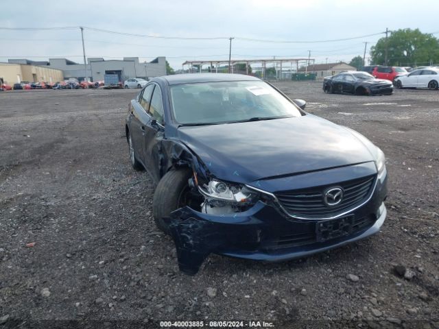 MAZDA MAZDA6 2017 jm1gl1u57h1101494