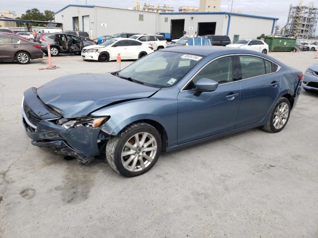 MAZDA 6 2017 jm1gl1u57h1105822