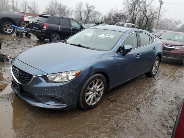 MAZDA 6 2017 jm1gl1u57h1108168