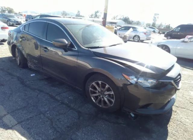 MAZDA MAZDA6 2017 jm1gl1u57h1113726