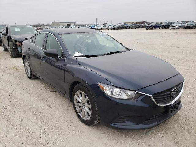 MAZDA 6 SPORT 2017 jm1gl1u57h1119123