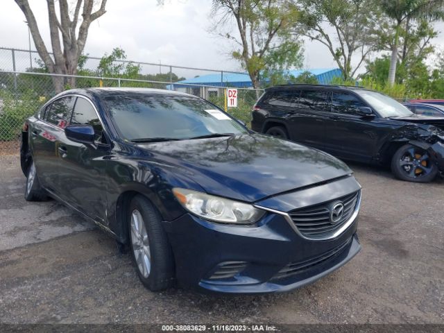 MAZDA MAZDA6 2017 jm1gl1u57h1128534