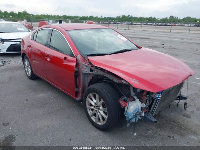 MAZDA MAZDA6 2017 jm1gl1u58h1106039