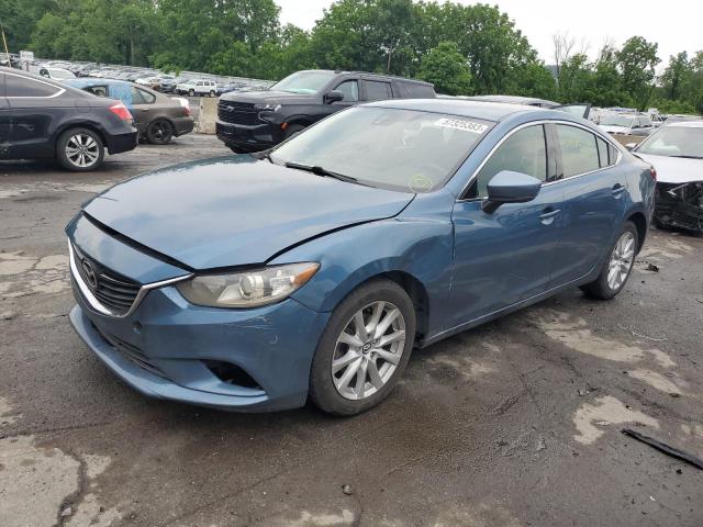 MAZDA 6 SPORT 2017 jm1gl1u58h1108146