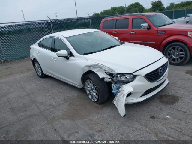 MAZDA MAZDA6 2017 jm1gl1u58h1122838